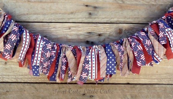 10 Patriotic Flag Projects to Sew Before the 4th of July 8 10 Patriotic Flag Projects to Sew Before the 4th of July 4
