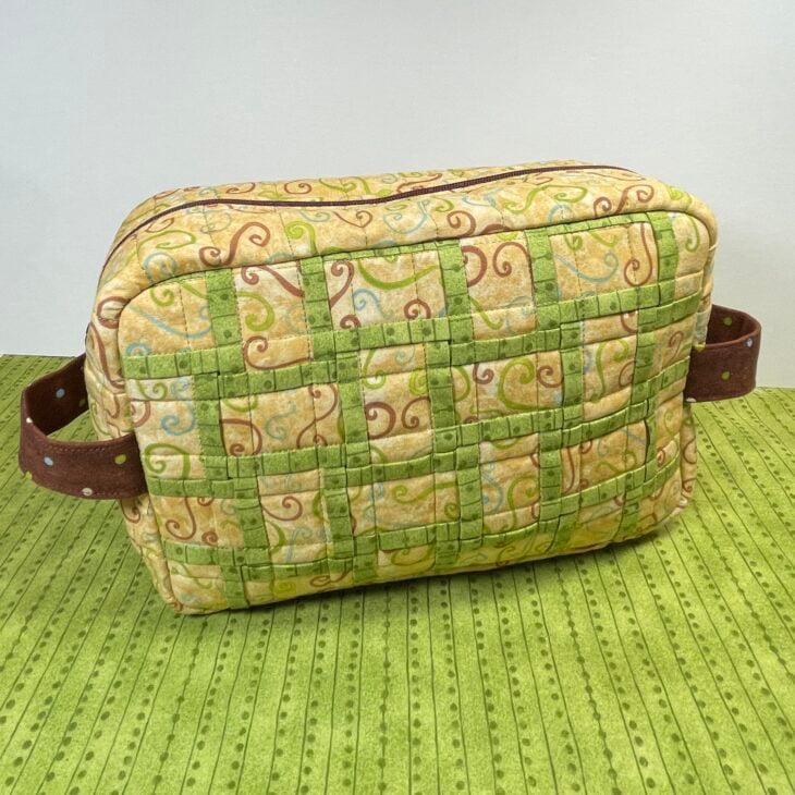 Fabric Wonder Weaving: Weave It. Finish It. Love It. 1