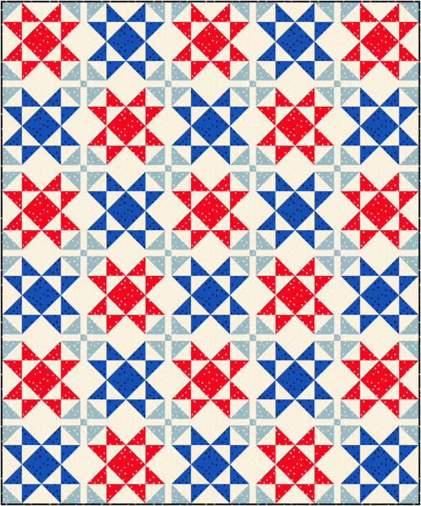 250th Anniversary Pattern Bundle - Limited Time 19 250th Anniversary Pattern Bundle - Limited Time 3